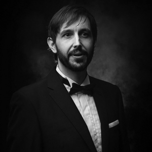 Sean Douch. Rendili Limited